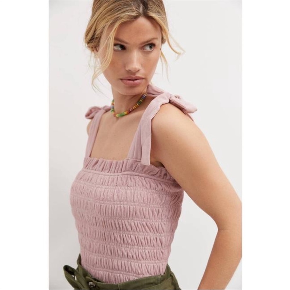 NWT Anthropologie top